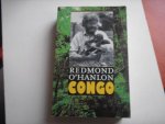 O´Hanlon, Redmond - Congo