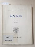 Academia Portuguesa Da História (Hrsg.): - Anais : II Série : Volume 15 :