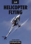 Russ Deakin - 3-D Helicopter Flying