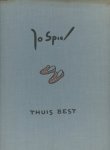 Spier, Jo - Thuis Best.