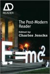 Jencks Charles 292990 - The Post-Modern Reader