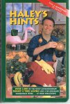 Haley, Graham and Rosemary - Haley's hints - a compilation