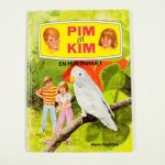 Henri Arnoldus, Herry Behrens - Pim en kim en hun parkiet