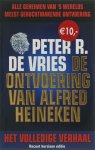 [{:name=>'P.R. de Vries', :role=>'A01'}] - De Ontvoering Van Alfred Heineken