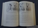 Van Zutphen, Nan en Convents, Guido / Van Buyten, L. [edit.] - Fiets en film rond 1900 : moderne uitvindingen in de Leuvense samenleving. [Arca Lovaniensis, 1979, jaargang 8.]