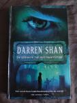 Shan, Darren - De geboorte van een moordenaar / De saga van Larten Crepsley 1