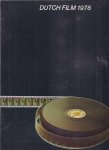 Wallagh, Constant (editor) - Dutch Film 1978