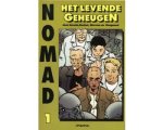 J-J. Chagnaud - Nomad 01. het levende geheugen