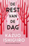 Kazuo Ishiguro-Bartho Kriek - (1) De Rest Van De Dag