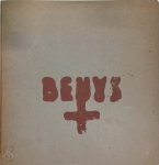 Joseph Beuys 12659 - Multiples. Verzeichnis sämtlicher multiplizierter Arbeiten: Objekte, Grafik, Texte, Filme. 2. erweiterte Auflage