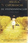 Capobianchi, Angela - De vriendinnenclub