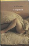 J.M. Coetzee - In ongenade