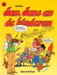 Kruis, Jan - Jan, Jans en de Kinderen 16, softcover, gave staat
