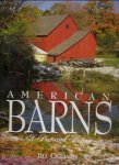 Caravan, Jill - American Barns: A Pictorial History