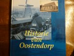 Kühne Carla / Norel van Willem Eindredactie - Historie van Oostendorp