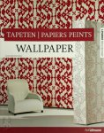 Joachim Fischer - Wallpaper - Tapeten - Papiers Peints