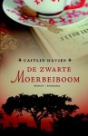 Caitlin Davies - De zwarte moerbeiboom