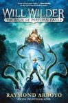 Raymond Arroyo 285974 - The Relic of Perilous Falls