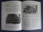 Schellens, W. ( voorw. ) en Coeck, A. ( inl. ). - Kroniek van de Aarschotse brandweer (1889 - 1999).