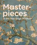 R. Zwikker - Masterpieces in the Van Gogh Museum