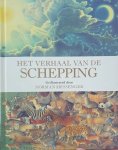 N. Messenger - Verhaal Van De Schepping