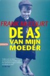 F. MacCourt - De as van mijn moeder / Pockethuis