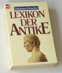 Irmscher, Johannes - Lexikon der Antike