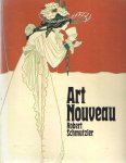 SCHMUTZLER, ROBERT - Art nouveau SCHMUTZLER, ROBERT - Art nouveau