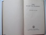 Tapanmohan Chatterji - The Road to Plassey