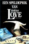 Leasor, James - Een speldeprik van dokter Love