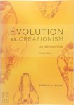 Scott, Eugenie C - Evolution Vs. Creationism - An Introduction  An Introduction