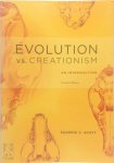 Scott, Eugenie C - Evolution Vs. Creationism - An Introduction  An Introduction