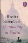 Rosita Steenbeek - Ontmoeting  in Venetië