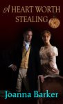 Joanna Barker - A Heart Worth Stealing