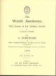 Fisher Claude - The World Jamboree 1929