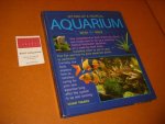 Stuart Thraves - Setting Up a Tropical Aquarium. Week-By-Week