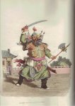 ALEXANDER, William - The Costume of China. ALEXANDER, William - The Costume of China.