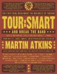 Martin Atkins - Tour Smart