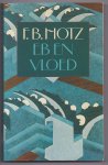 Hotz, F. B. - Eb en vloed. En andere verhalen