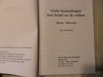 Rossier H. - Gods bemoeiingen met Israël en de volken Hosea-Maleachi