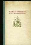 Nijnatten-Doffegnies, H.J. van. - Harm, de leugenaar. Nijnatten-Doffegnies, H.J. van. - Harm, de leugenaar.