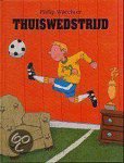 P. Waechter - THUISWEDSTRIJD
