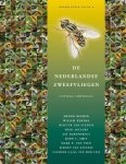 Willem Renema - Nederlandse Fauna 8 -   De Nederlandse Zweefvliegen