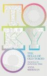 Anna Sherman 199073 - The Bells of Old Tokyo