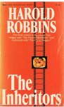 Robbins, Harold - The Inheritors