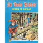 Willy Vandersteen - De Rode Ridder - Hugon de Hofnar