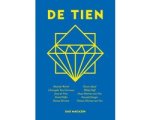 Maartje Wortel, - De tien Maartje Wortel, - De tien