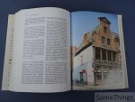 N/A. - 9n. Stad Mechelen. Binnenstad. Bouwen door de eeuwen heen in Vlaanderen. Inventaris van het cultuurbezit in België.