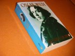 Ellmann, Richard. - Oscar Wilde.
