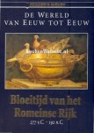 Azoulai, Martine ea. - Bloeitijd van het Romeinse Rijk